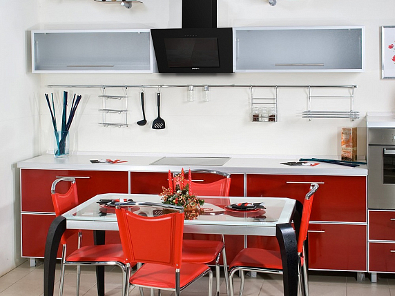 Вытяжка Maunfeld TOWER G 60 BLACK preview 2