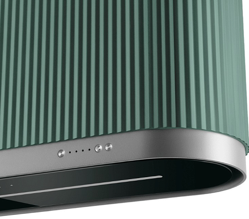 Вытяжка Maunfeld MURANO 80 Green preview 14