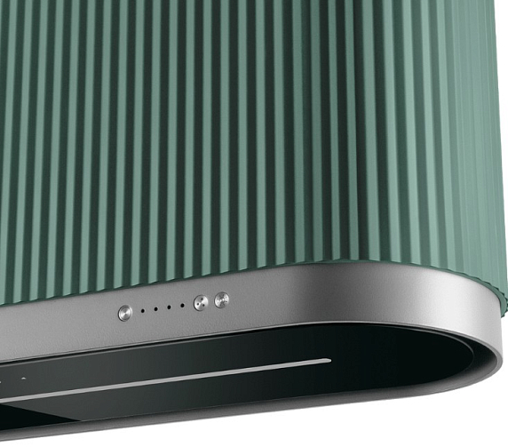 Вытяжка Maunfeld MURANO 80 Green preview 14