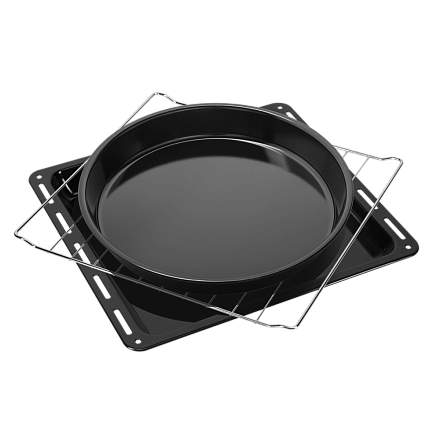 Мини-печь Maunfeld MMO-373MBG02 preview 12