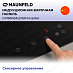 Купить Индукционная варочная панель Maunfeld CVI904SFLDGR Inverter preview 5