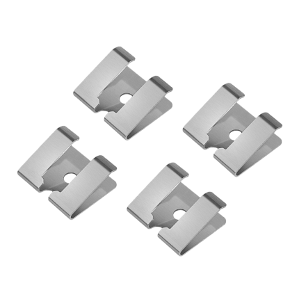 Индукционная варочная панель Maunfeld CVI593BBK preview 7