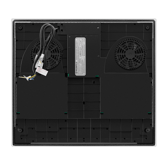 Индукционная варочная панель Maunfeld CVI594SF2LGR Inverter preview 5