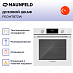 Купить Духовой шкаф Maunfeld FEOH7872W preview 2