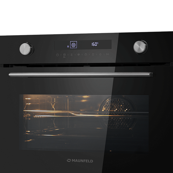 Духовой шкаф Maunfeld MCMO5013MDGB preview 7
