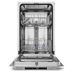 Посудомоечная машина Maunfeld MLP45120 Light Beam