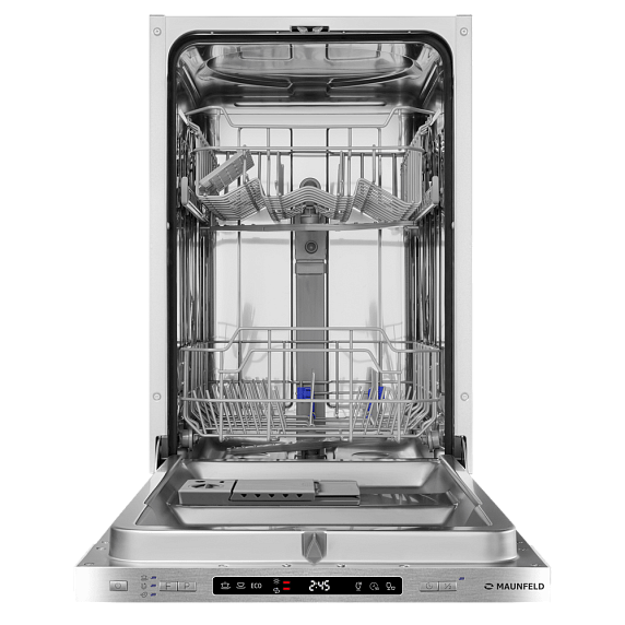 Посудомоечная машина Maunfeld MLP45120 Light Beam preview 3