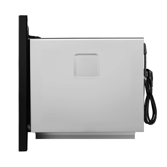Встраиваемая микроволновая печь Maunfeld JBMO155SGB02 preview 7