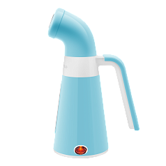 Ручной отпариватель Maunfeld MF-1134BL