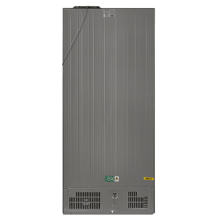 Холодильник Maunfeld MFF190NFDSX preview 20