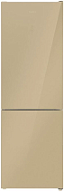 Холодильник Maunfeld MFF185NFBG Inverter