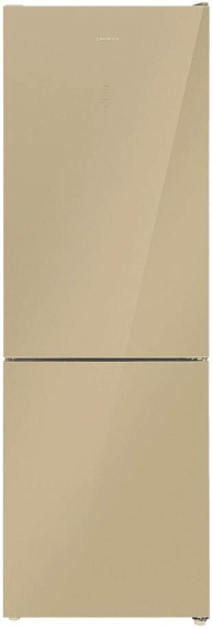 Холодильник Maunfeld MFF185NFBG Inverter preview 1