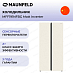 Купить Холодильник Maunfeld MFF191NFBG Matt Inverter