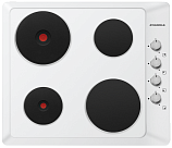 Электрическая варочная панель Maunfeld MEHE.64.85W