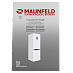Купить Холодильник Maunfeld MFF195NFW10 preview 18