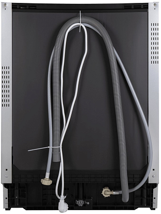 Встраиваемая посудомоечная машина Maunfeld MLP-123I Light Beam preview 7