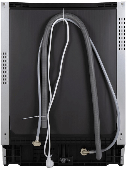 Встраиваемая посудомоечная машина Maunfeld MLP-123I Light Beam preview 7