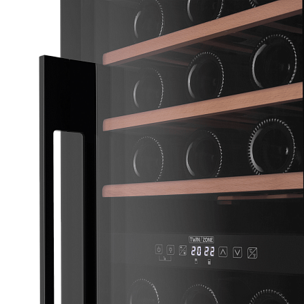 Винный шкаф Maunfeld MFWC-201D77 preview 7