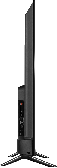 Телевизор Maunfeld MLT55USX02, 4K Ultra HD, Яндекс TV, 55" preview 7