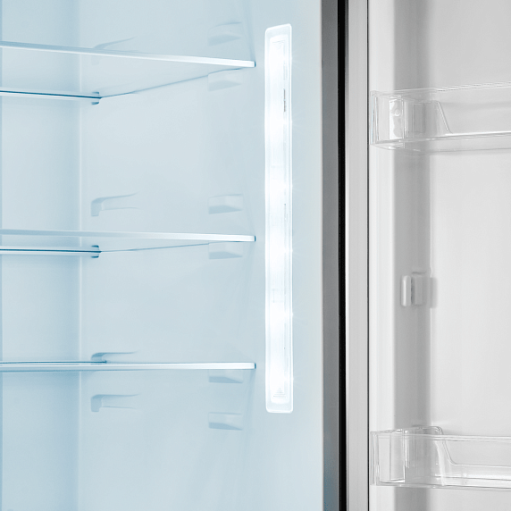 Холодильник Maunfeld MFF185NFSB10 Inverter preview 11