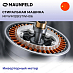 Купить Стиральная машина Maunfeld MFWM128ISTWH06 preview 6