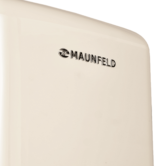 Холодильник Maunfeld MFF186NFRBG preview 13