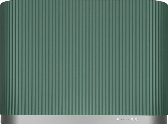 Вытяжка Maunfeld MURANO 80 Green preview 6