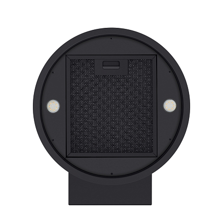 Вытяжка Maunfeld Lee Side C 39 черный preview 10