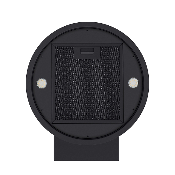 Вытяжка Maunfeld Lee Side C 39 черный preview 10