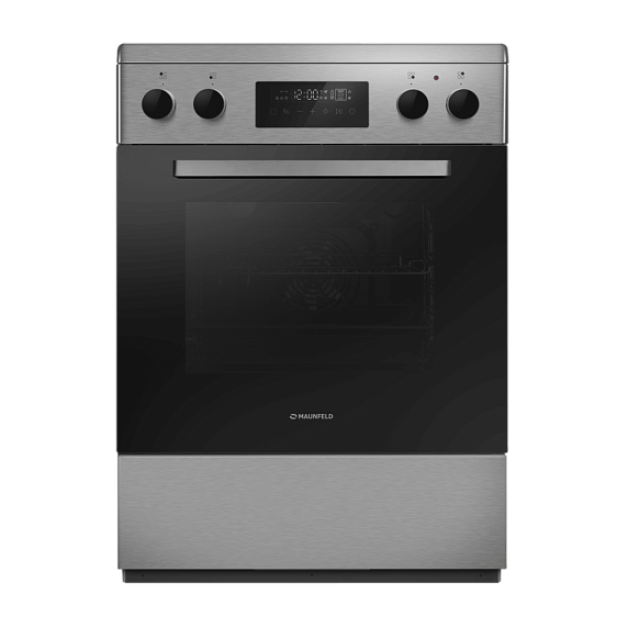 Электрическая плита Maunfeld MEC611CS09TD preview 2