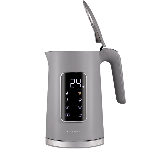 Чайник Maunfeld MGK-635DGR preview 5