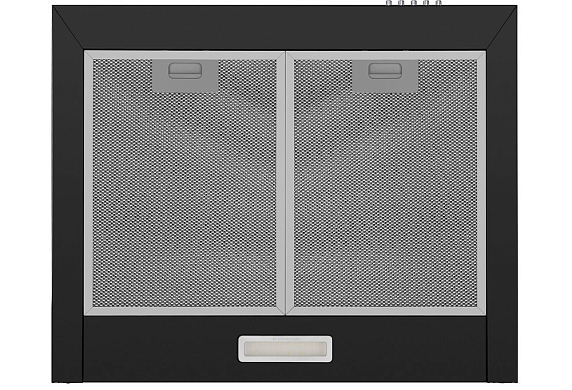 Вытяжка Maunfeld CORK 60 черный preview 4