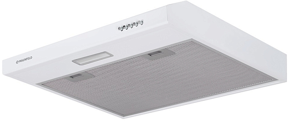 Вытяжка Maunfeld Tail Push 60 White preview 1