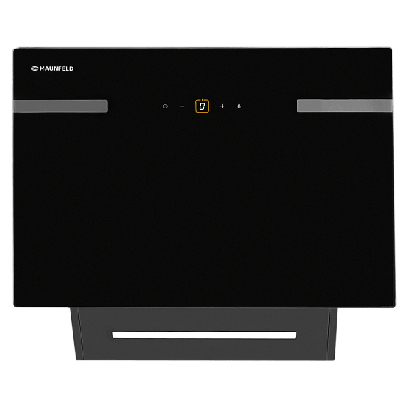 Вытяжка Maunfeld Amber 60 Glass черный preview 3