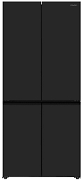 Холодильник Maunfeld MFF190NFDB Matt Inverter