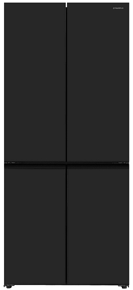 Холодильник Maunfeld MFF190NFDB Matt Inverter preview 3