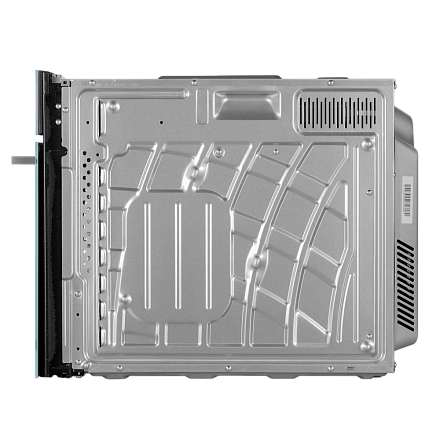 Компактный духовой шкаф с паром Maunfeld MCMO5016STGW preview 10