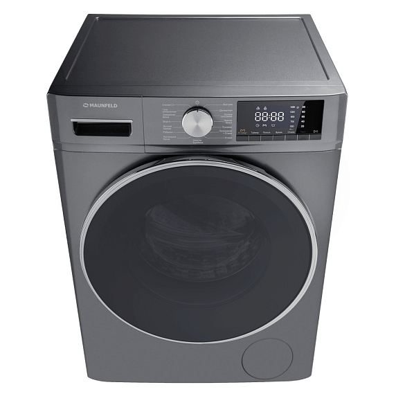 Стиральная машина Maunfeld MFWM127ISB02 preview 3