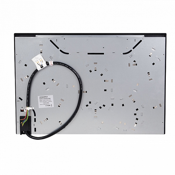 Электрическая варочная панель Maunfeld EVCE.775.SM.T-BK preview 6