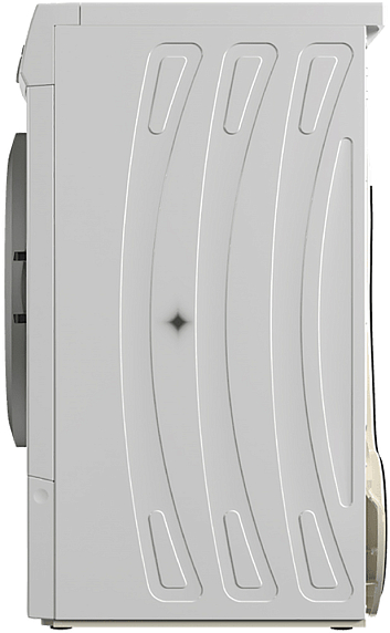 Сушильная машина Maunfeld MFDM157WH100 Slim preview 5