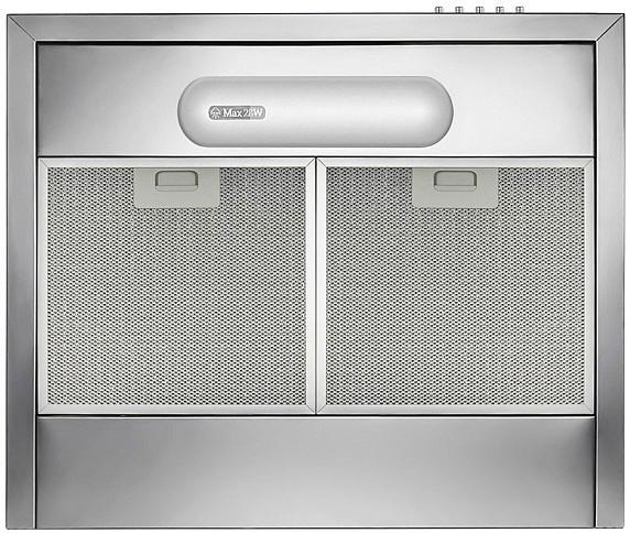 Вытяжка Maunfeld CORSA LIGHT C 50 INOX preview 7