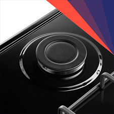 Итальянские горелки SABAF