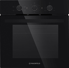 Духовой шкаф Maunfeld AEOC6040B2