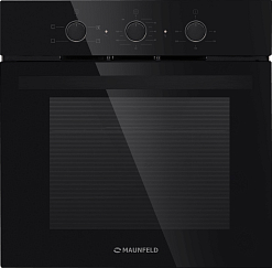 Духовой шкаф Maunfeld AEOC6040B2