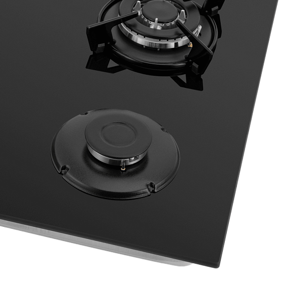 Газовая варочная панель Maunfeld EGHG.64.13STS-EB preview 8