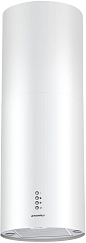 Вытяжка Maunfeld Lee Wall 35 White