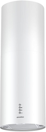 Вытяжка Maunfeld Lee Wall 35 White preview 1