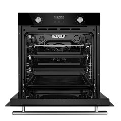 Духовой шкаф Maunfeld EOEM.769B