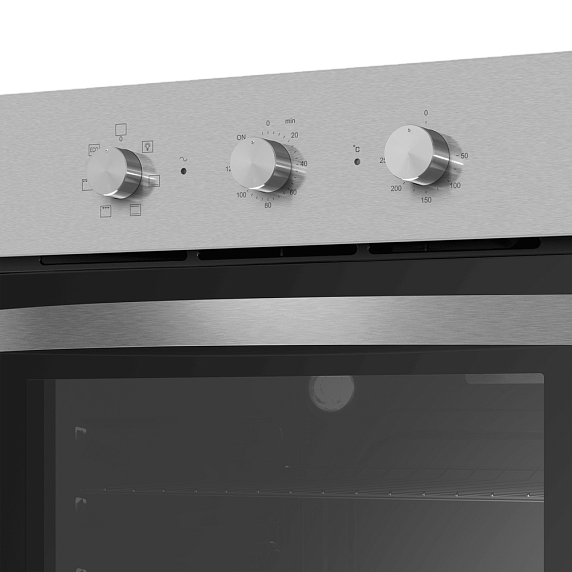 Духовой шкаф Maunfeld AEOC.575S preview 5