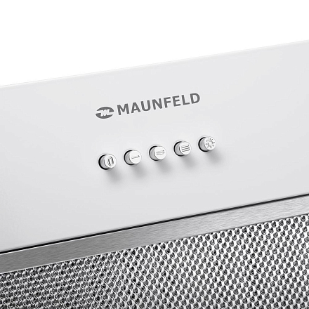 Вытяжка Maunfeld THAMES 601PM белый preview 7
